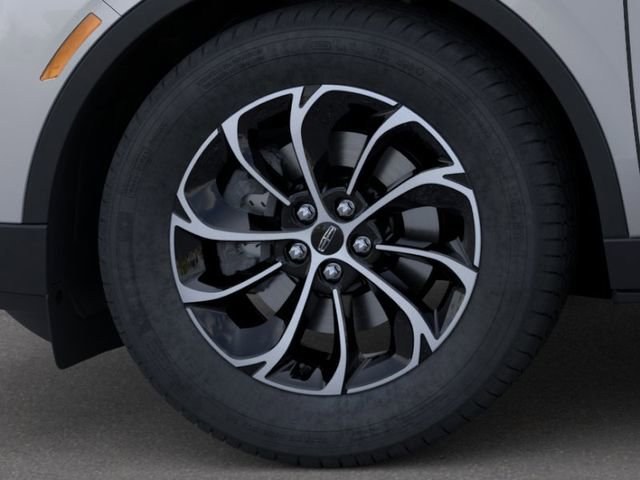 New 2026 Lincoln Nautilus Premier w/ Equipment Group 102A AWD/4WD image 19