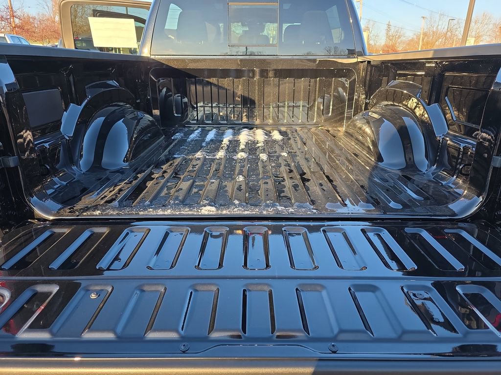 New 2026 RAM 1500 Big Horn image 12