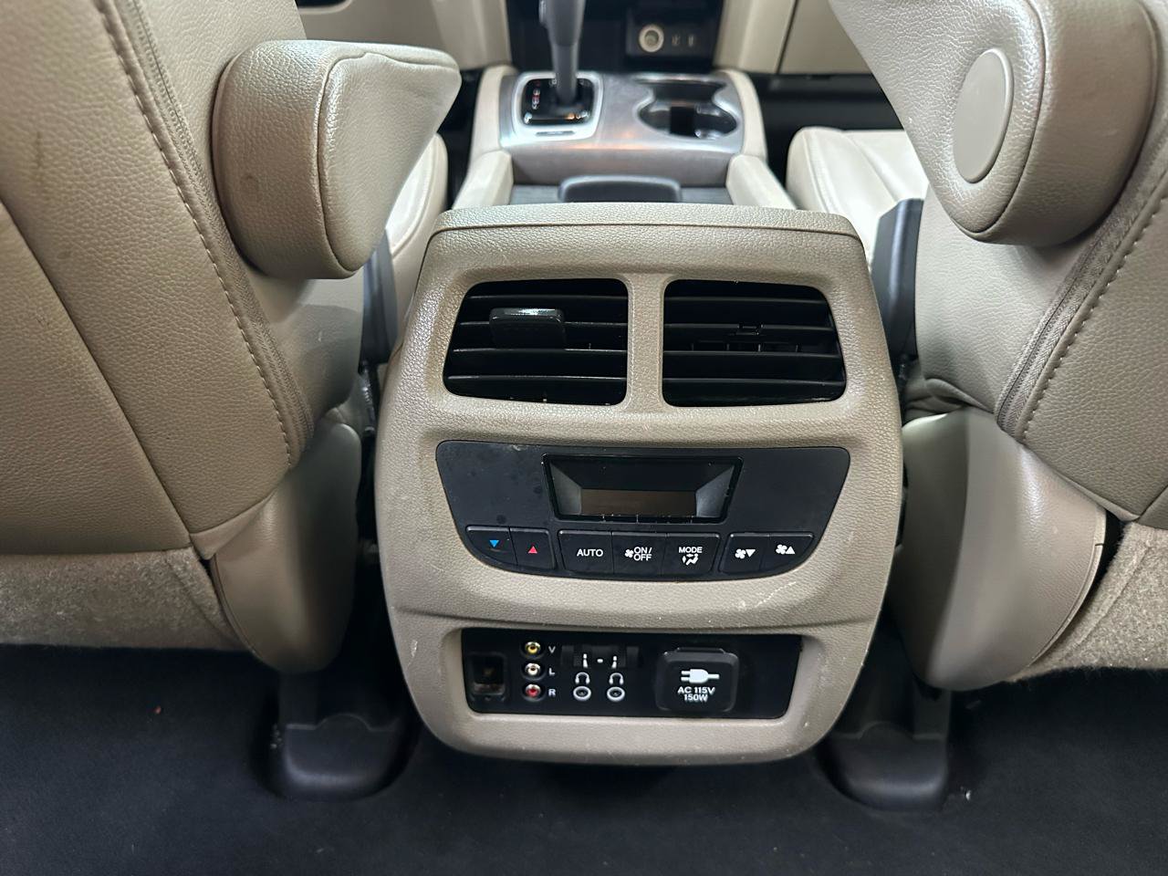 Used 2016 Honda Pilot EX-L image 37