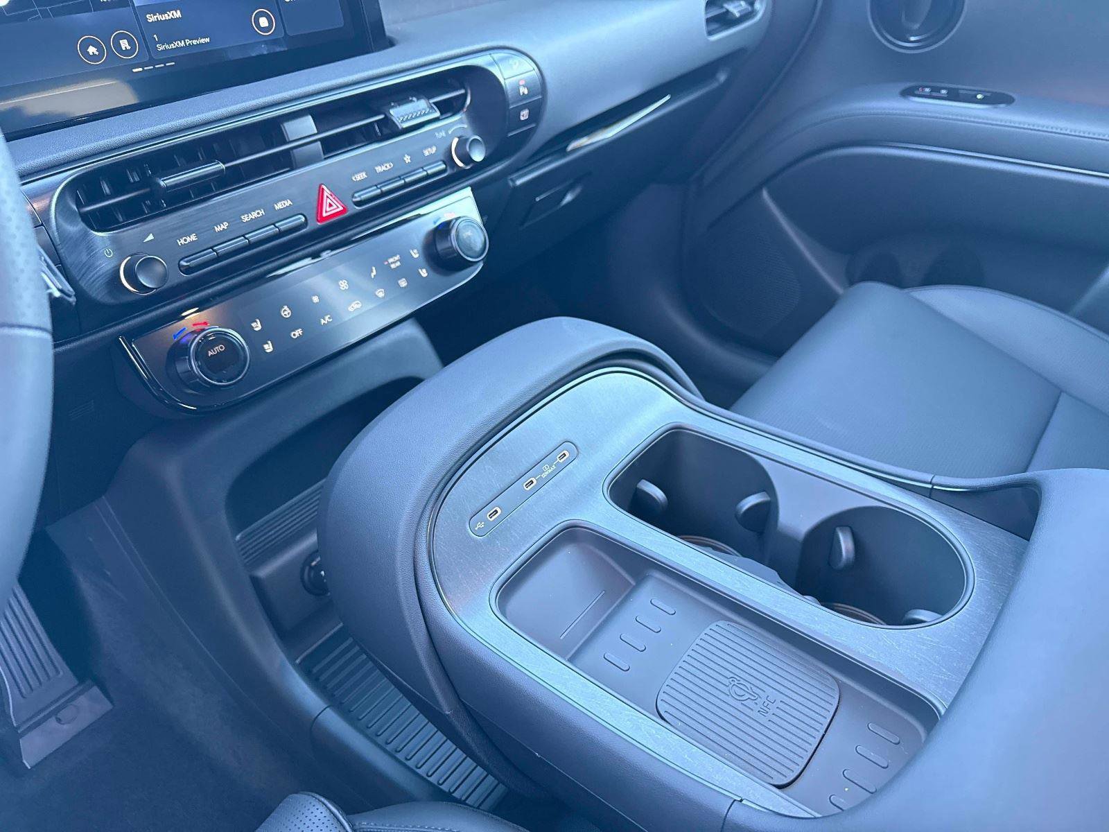 New 2026 Hyundai Palisade XRT Pro image 25