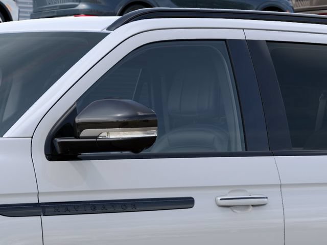 New 2027 Lincoln Navigator L Reserve w/ Jet Appearance Package AWD/4WD image 21