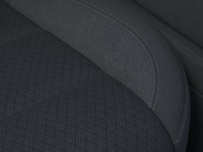 New 2026 Chevrolet Silverado 1500 Custom w/ Turbomax Blackout Package RWD image 45
