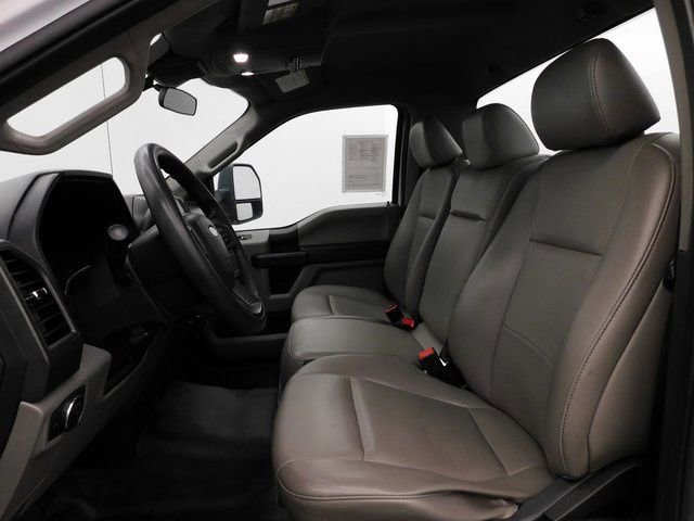 Used 2021 Ford F250 XL w/ Power Equipment Group image 22