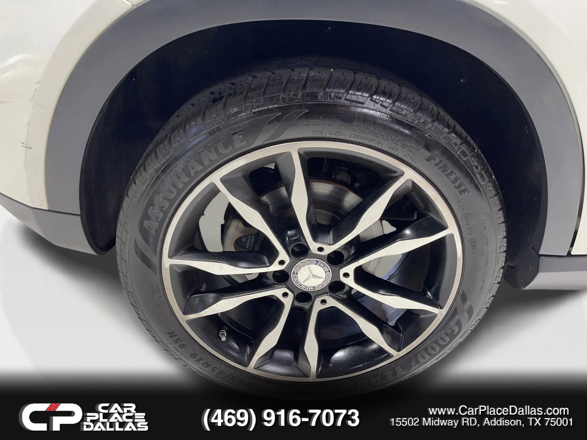 Used 2016 Mercedes-Benz GLA 250 image 42