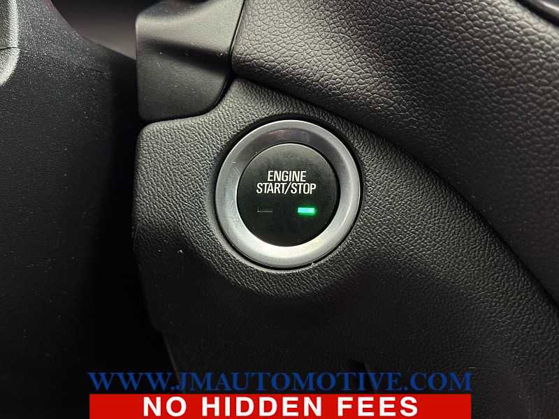 Used 2019 Chevrolet Equinox LT image 40