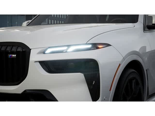 New 2027 BMW X7 M60i AWD/4WD image 6
