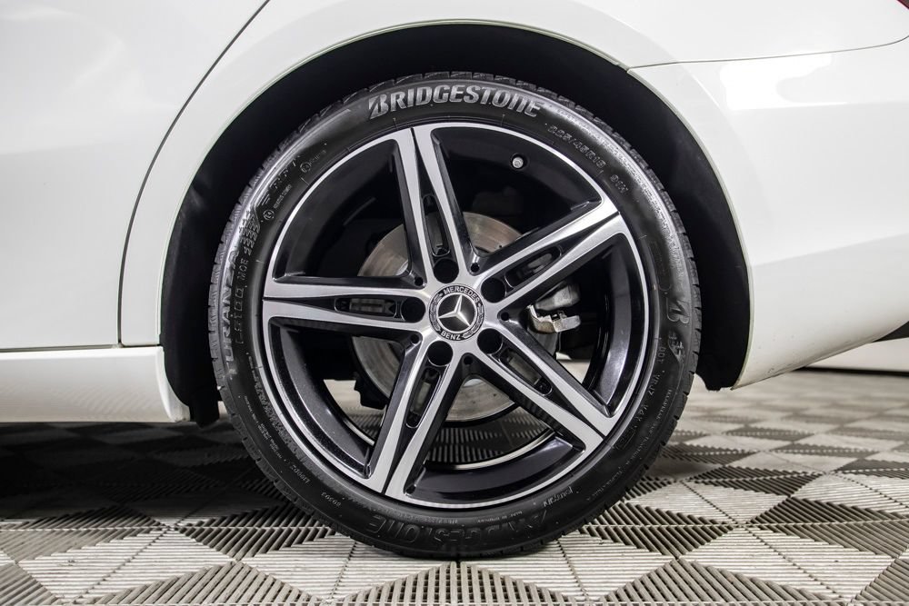 Used 2021 Mercedes-Benz A 220 4MATIC image 44