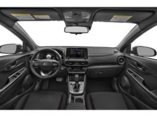 Used 2022 Hyundai Kona N Line AWD/4WD image 3