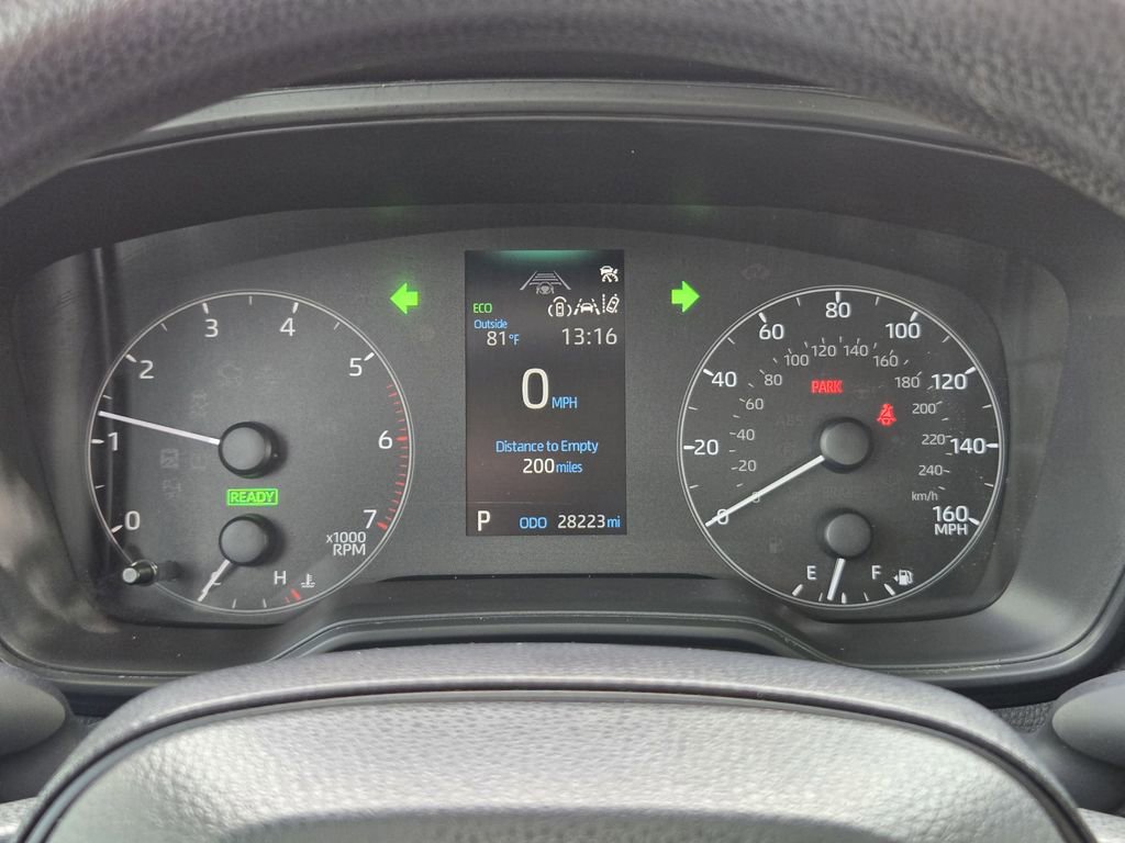Used 2023 Toyota Corolla LE image 10