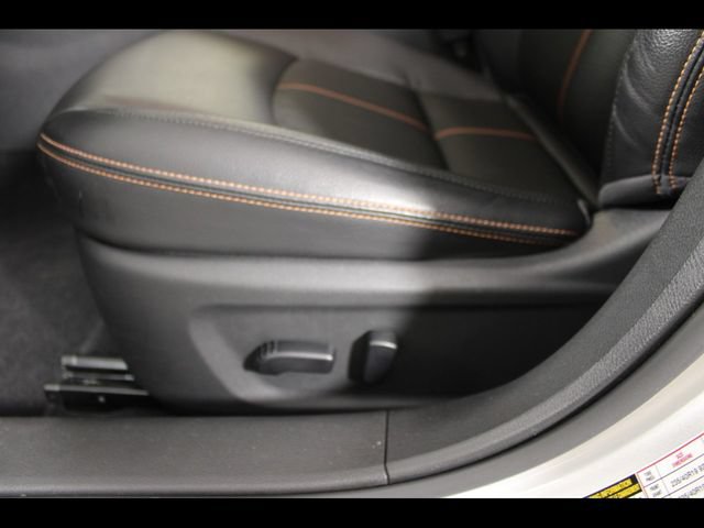 Used 2020 Nissan Altima 2.5 SR FWD image 17