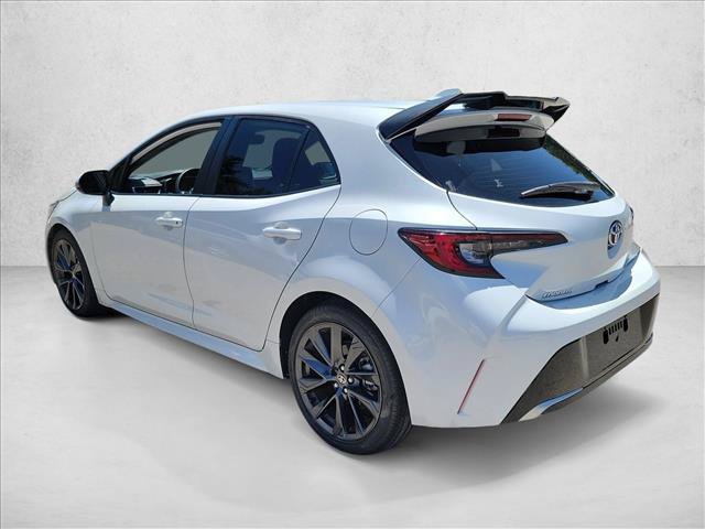 Used 2023 Toyota Corolla XSE FWD image 7