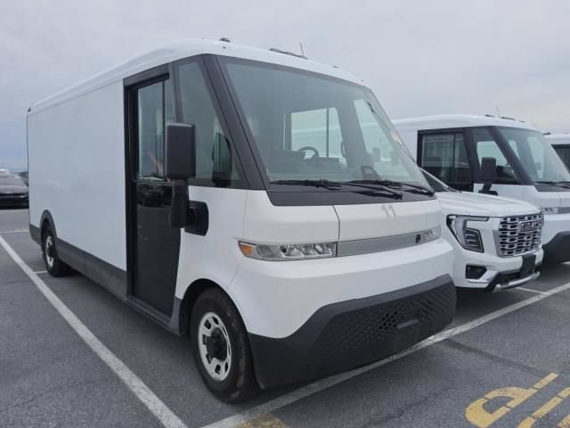 Used 2024 Chevrolet Brightdrop 600 w/ Commercial Equipment Package AWD/4WD image 44