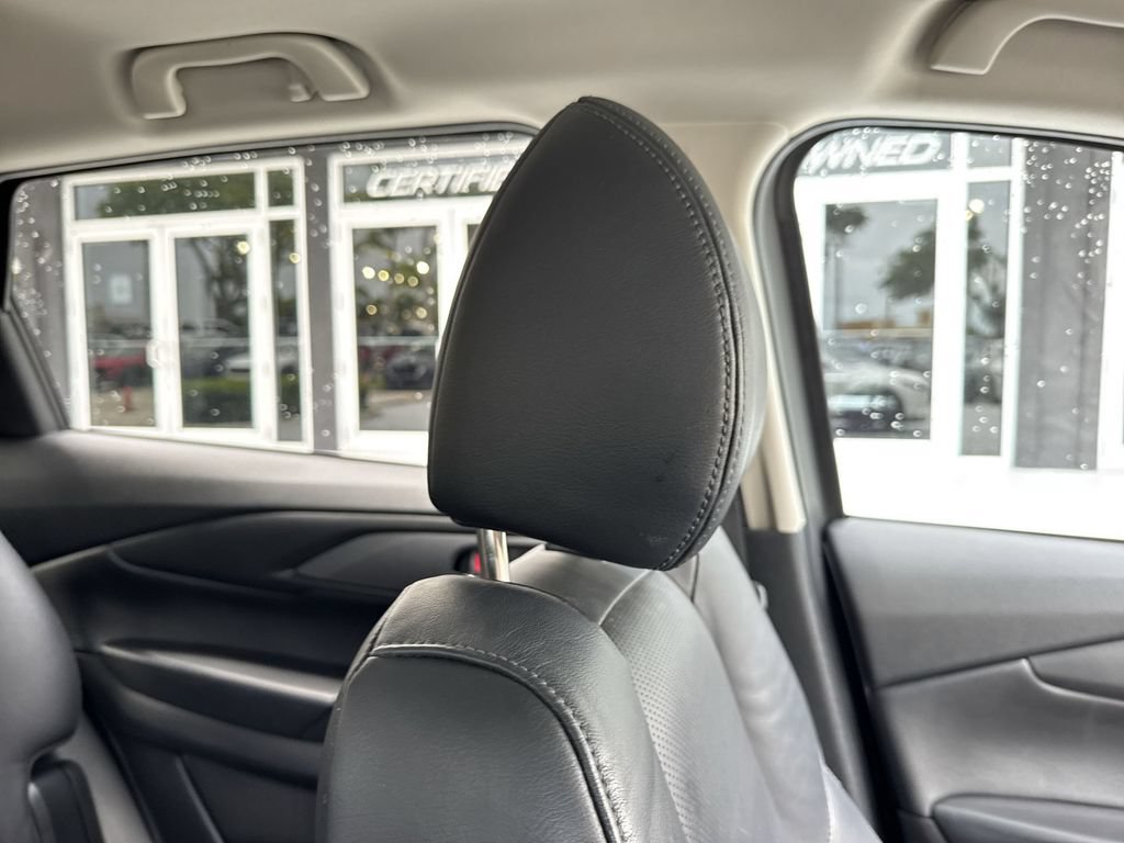 Used 2023 MAZDA CX-9 Touring Plus AWD/4WD image 20