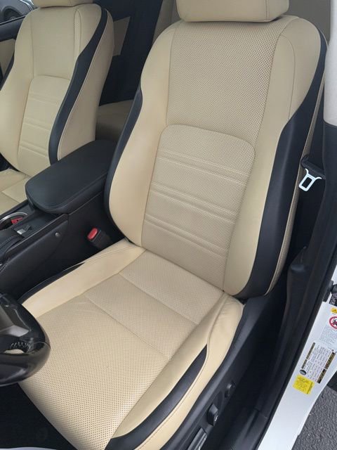 Used 2016 Lexus NX 200t AWD w/ Premium Package image 12