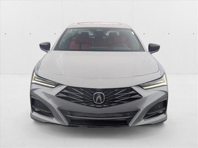 New 2025 Acura TLX SH-AWD w/ A-SPEC Pkg image 6