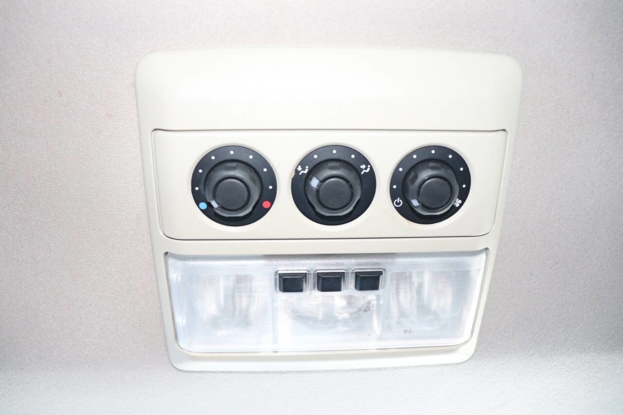 Used 2009 Land Rover LR3 HSE AWD/4WD image 37