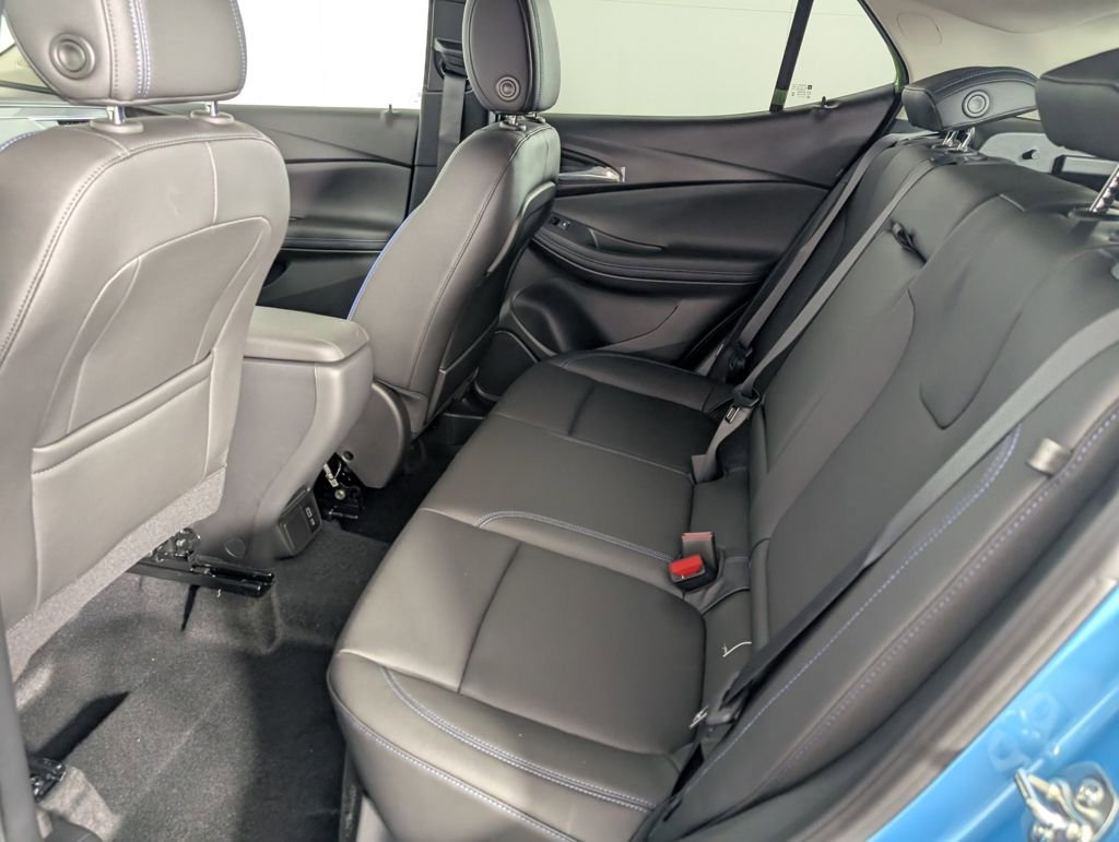 New 2026 Buick Encore GX Sport Touring w/ Advanced Technology Package image 30