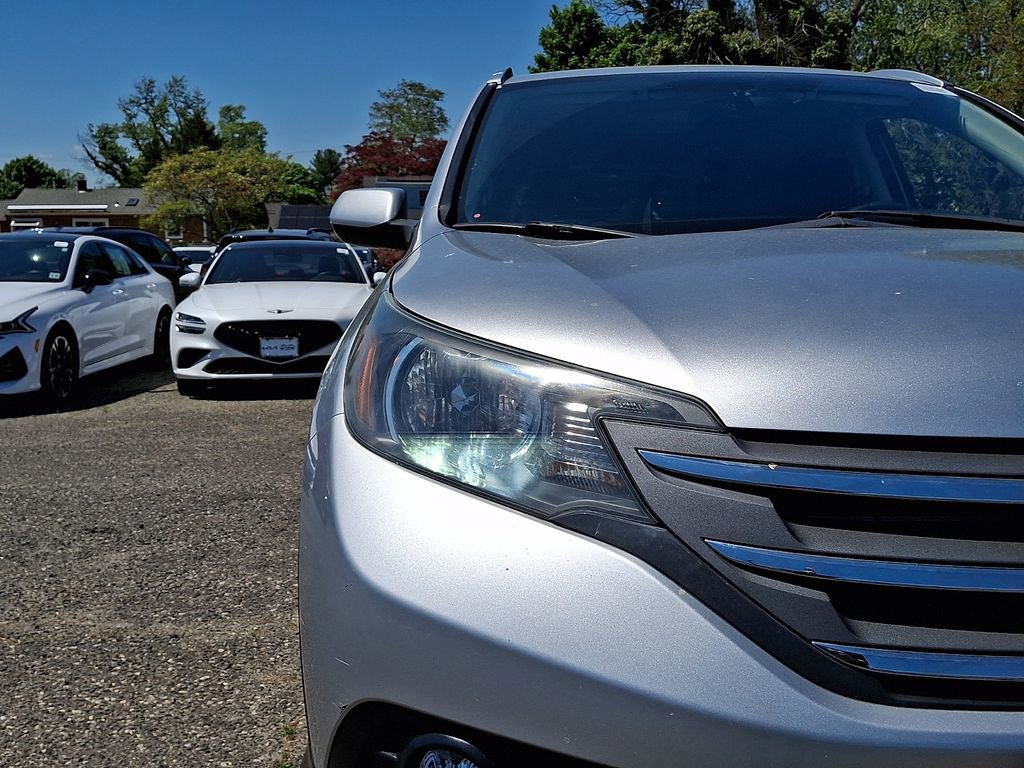 Used 2012 Honda CR-V EX-L image 10