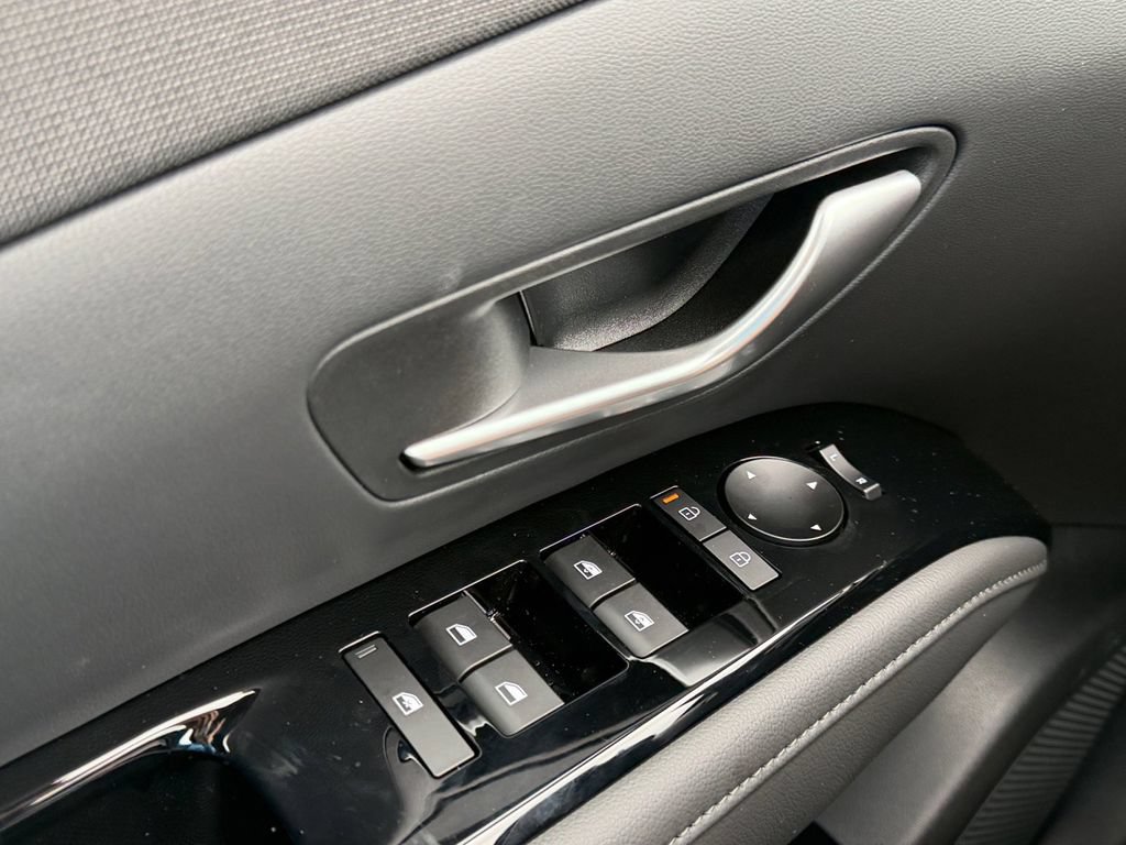New 2026 Hyundai Santa Cruz XRT AWD/4WD image 19