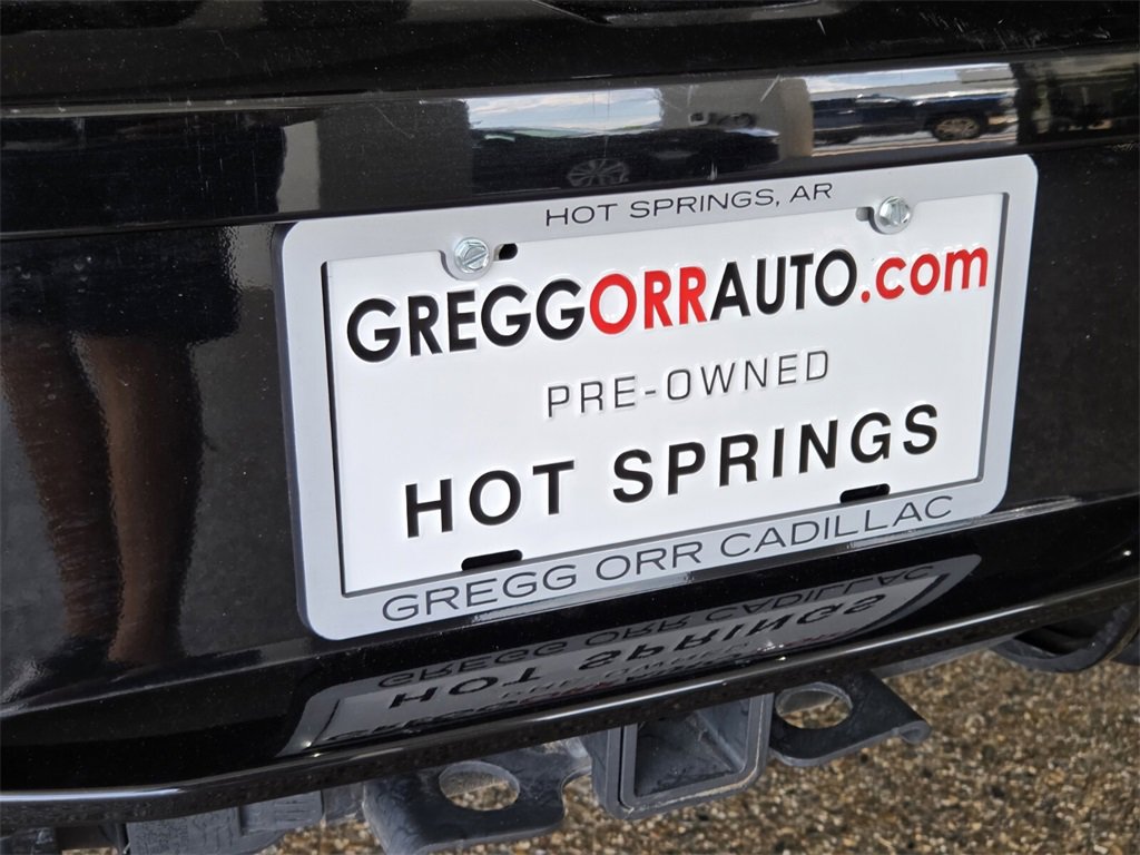 Used 2025 INFINITI QX80 Sensory image 12