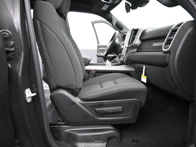 New 2026 RAM 1500 Big Horn AWD/4WD image 18