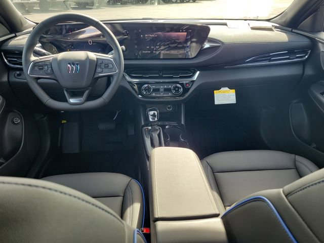 New 2026 Buick Envista Sport Touring w/ Convenience I Package FWD image 10