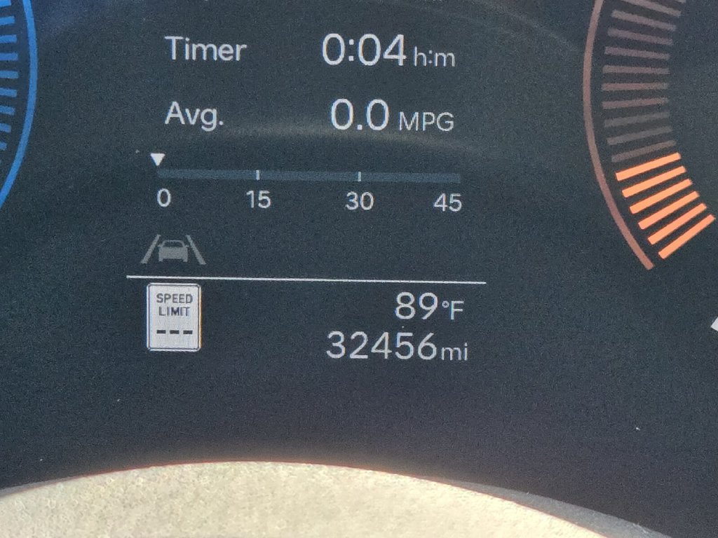 Certified 2025 Hyundai Sonata SEL AWD/4WD image 25