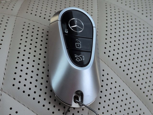 Certified 2021 Mercedes-Benz S 580 4MATIC Sedan image 29