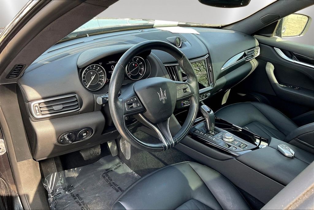 Used 2022 Maserati Levante GT image 17
