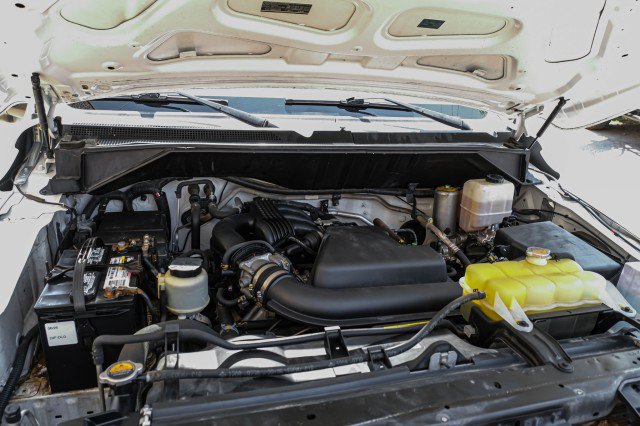 Used 2018 Nissan NV 1500 S RWD image 39