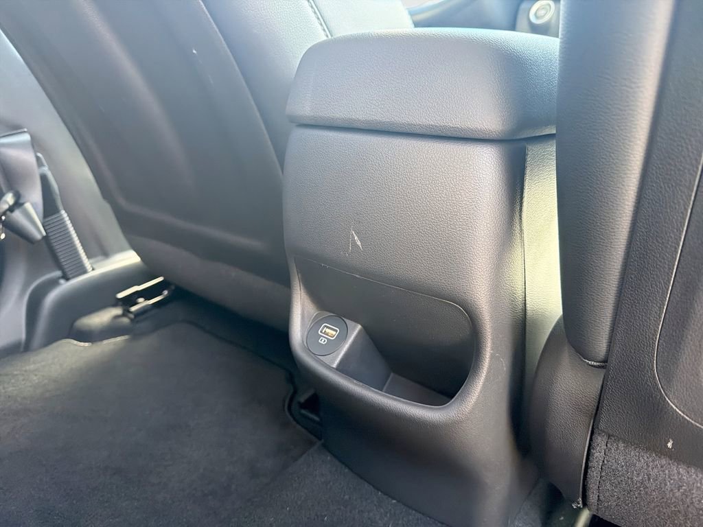 Certified 2023 Hyundai Kona Limited image 33