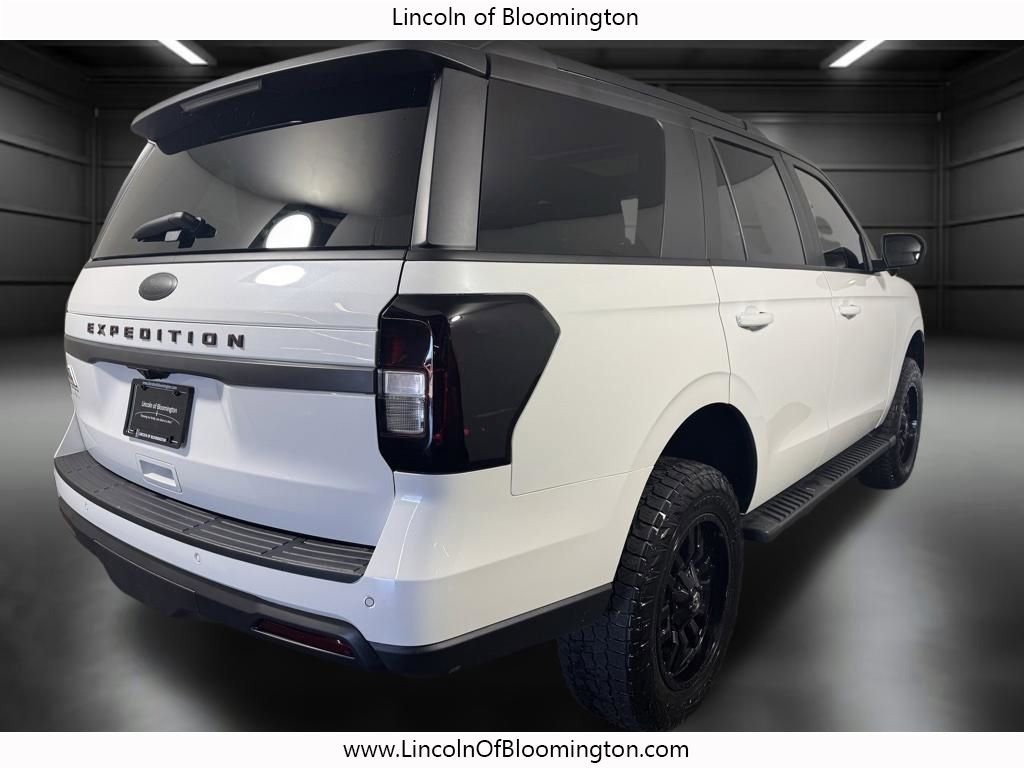 Used 2023 Ford Expedition Timberline AWD/4WD image 7