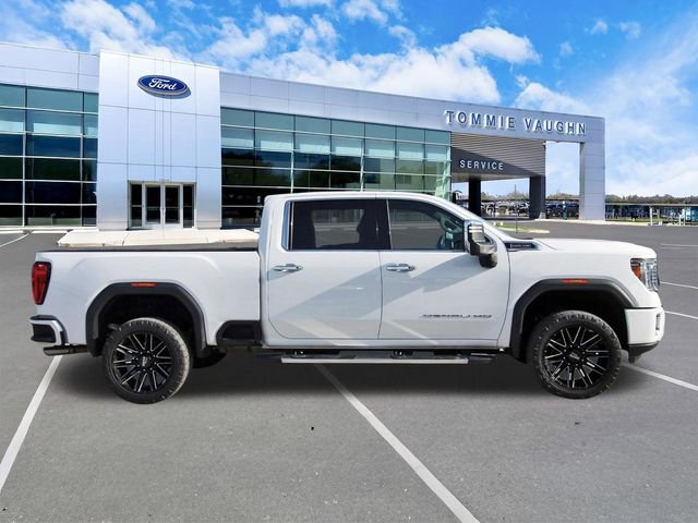Used 2020 GMC Sierra 2500 Denali w/ Denali Ultimate Package image 5