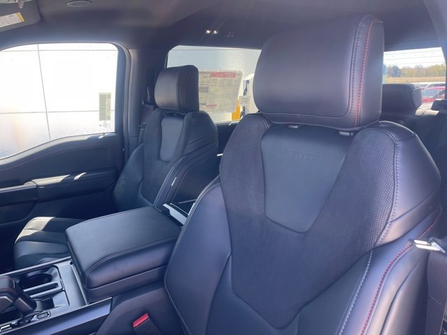 New 2025 Ford F150 Raptor image 18