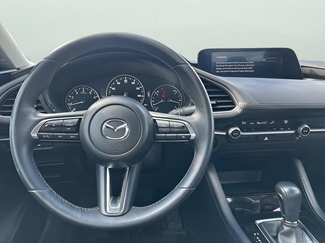 Used 2024 MAZDA MAZDA3 s image 13