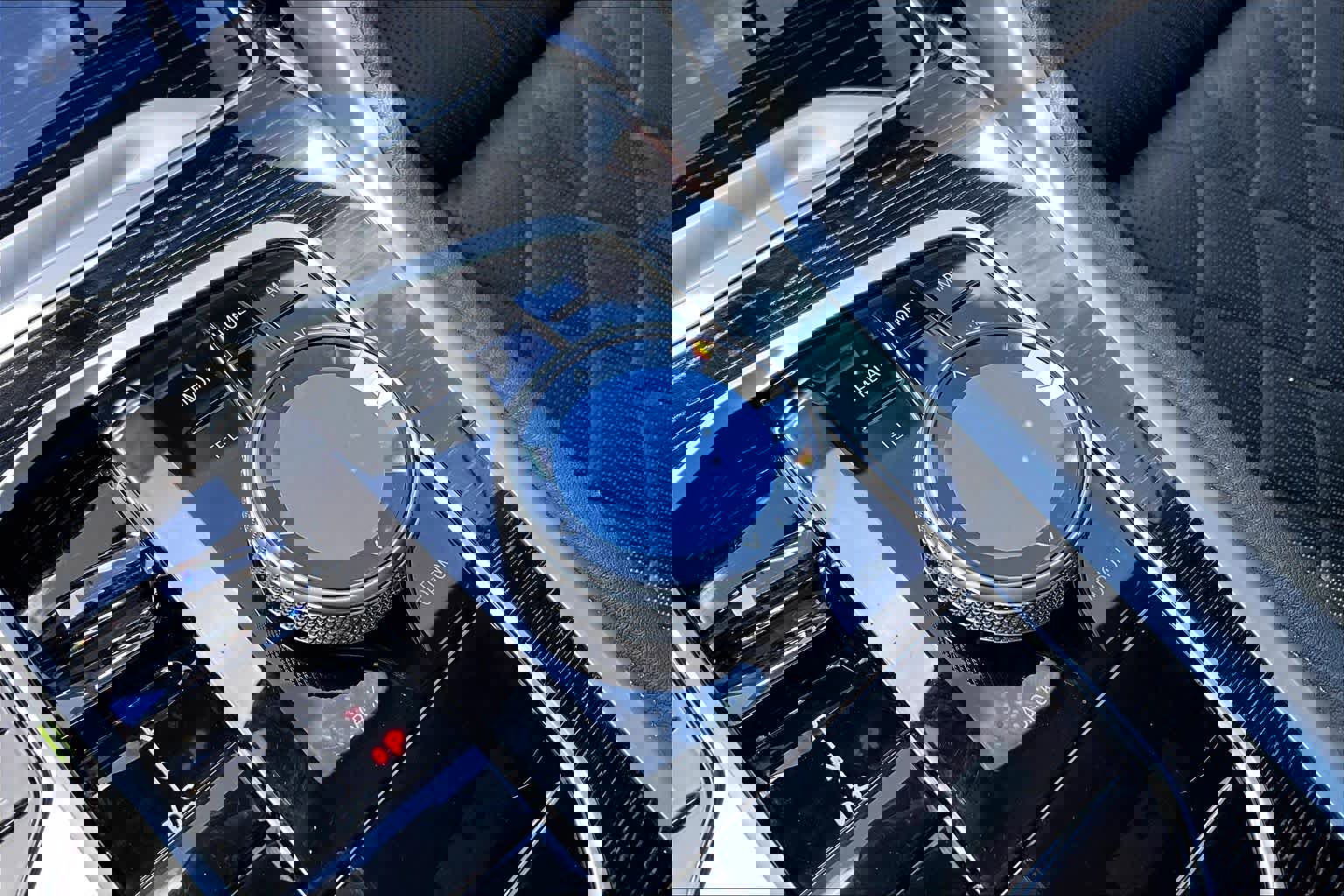 Used 2024 BMW X6 xDrive40i w/ Executive Package image 30