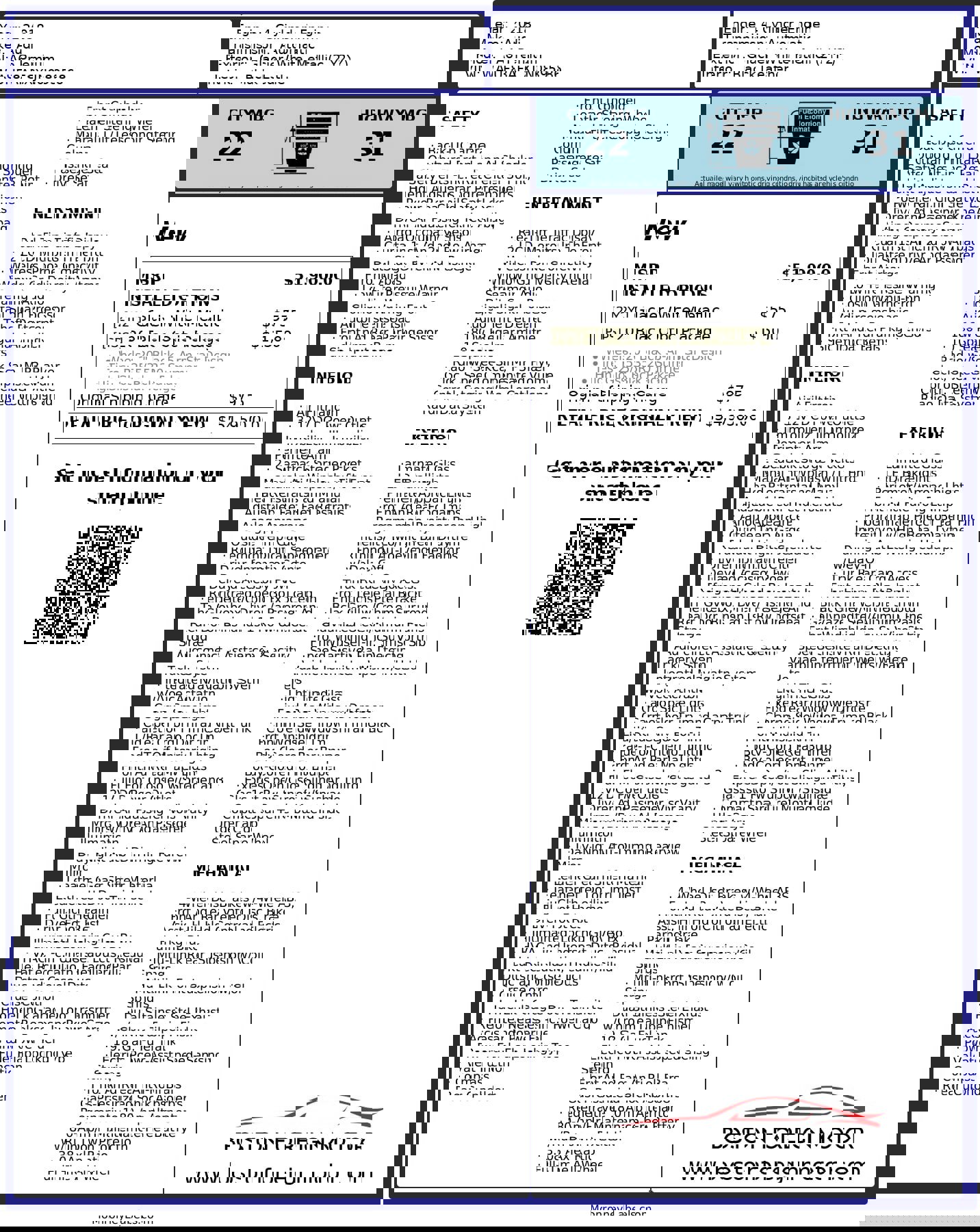 Used 2018 Audi A6 2.0T Premium w/ 20" Black Optic Wheel Package image 9