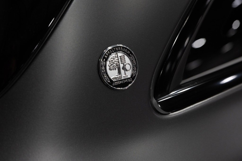 Used 2023 Mercedes-Benz E 63 AMG S image 56