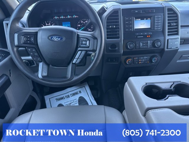 Used 2020 Ford F250 XL w/ Power Equipment Group image 21