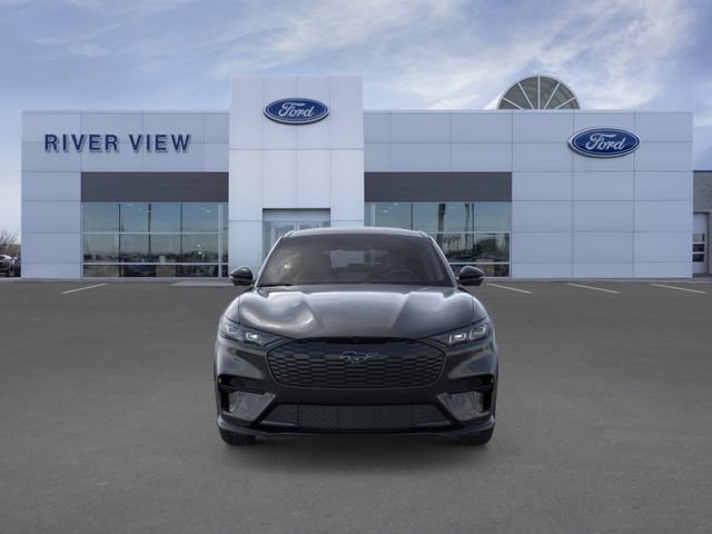 New 2026 Ford Mustang Mach-E Premium w/ Sport Appearance Package image 6
