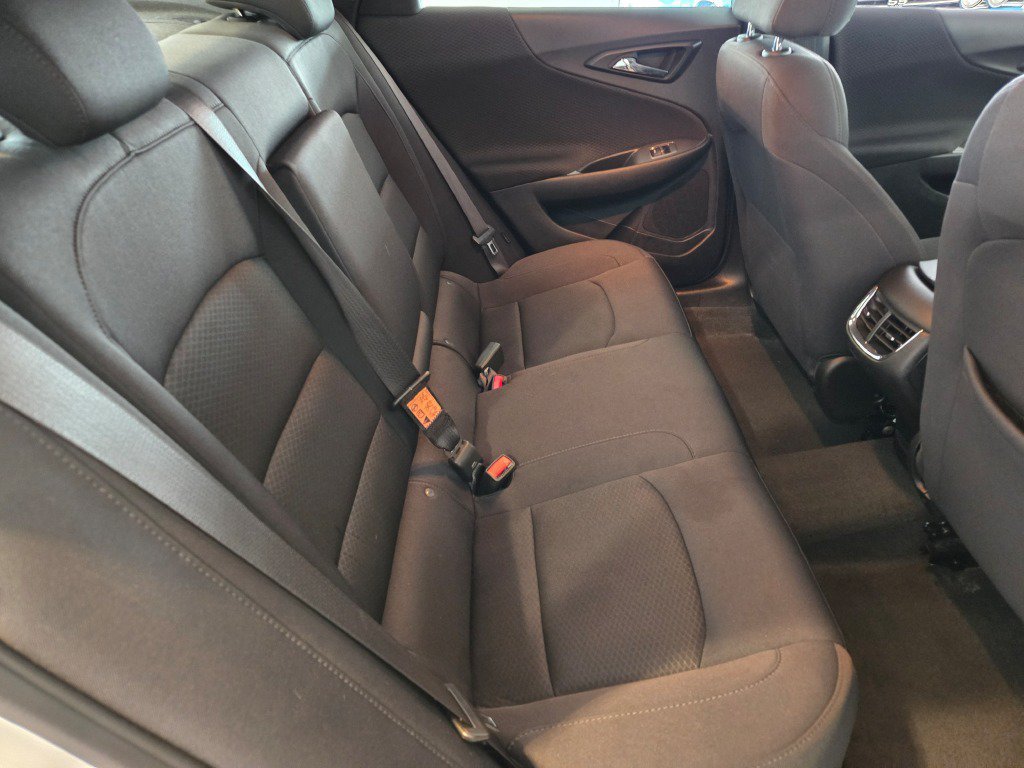 Certified 2024 Chevrolet Malibu LT FWD image 10