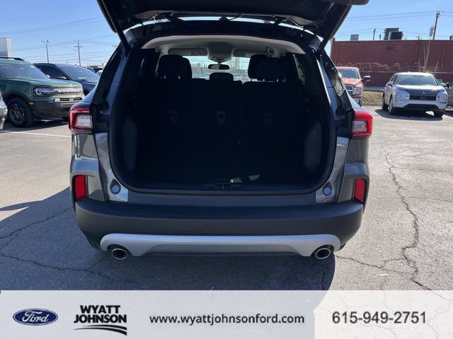 New 2026 Ford Escape Active w/ Cold Weather Package image 12