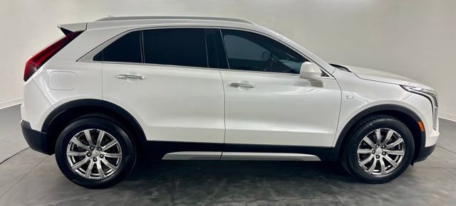 Used 2019 Cadillac XT4 Premium Luxury image 9