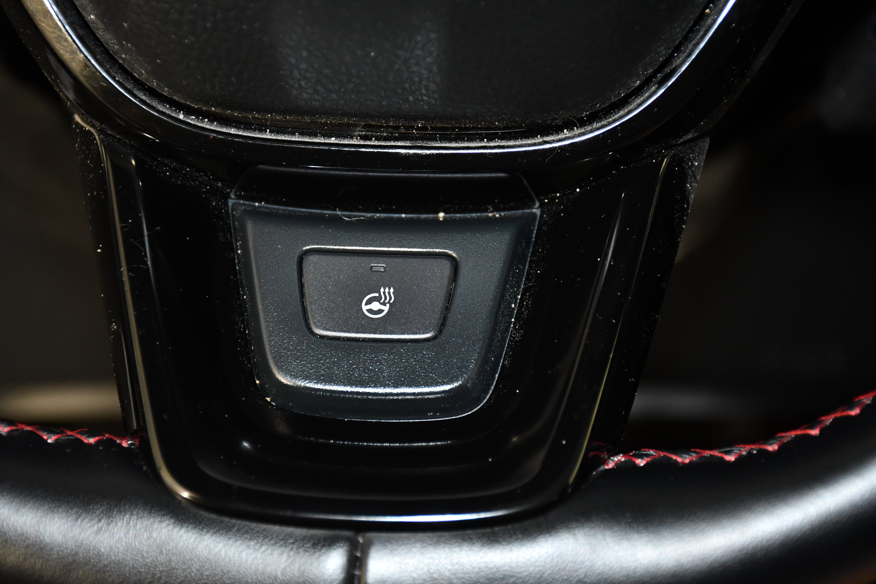 Certified 2026 Honda Pilot Black Edition image 22