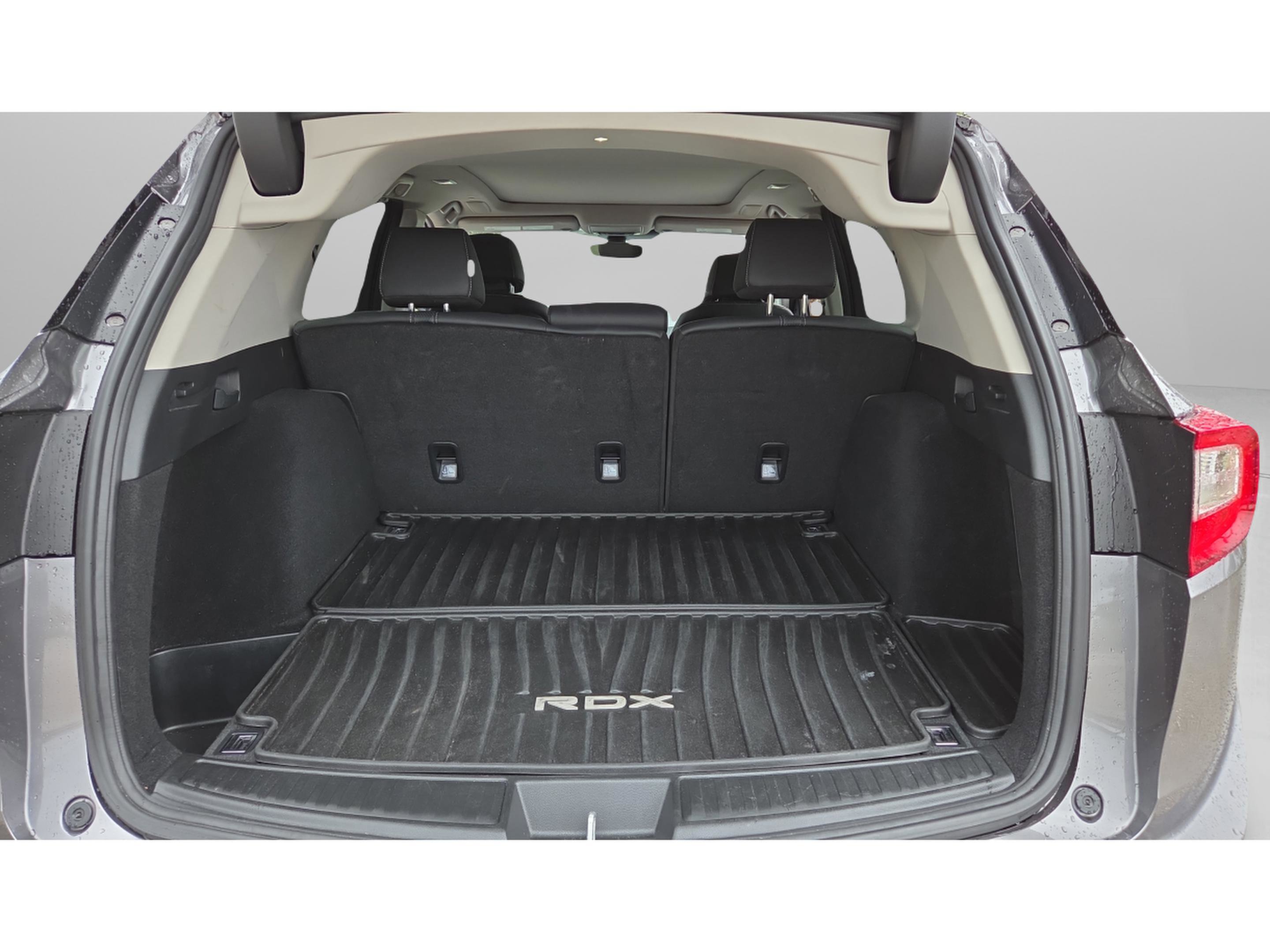 Used 2023 Acura RDX FWD w/ Technology Package image 16