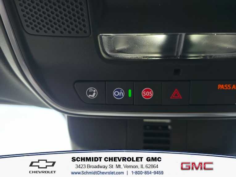 New 2026 GMC Acadia Denali AWD/4WD image 20