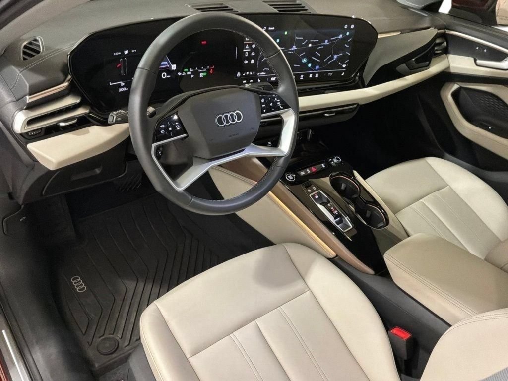 Used 2025 Audi A5 2.0T Premium w/ Convenience Package AWD/4WD image 15