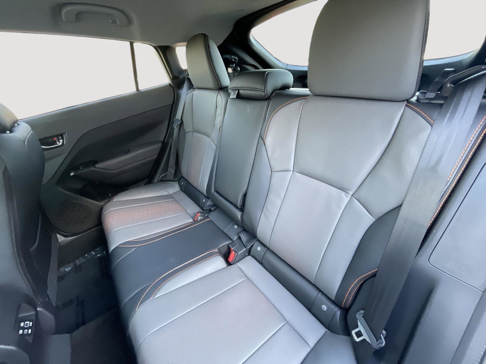 Certified 2026 Subaru Crosstrek 2.5i Limited image 18