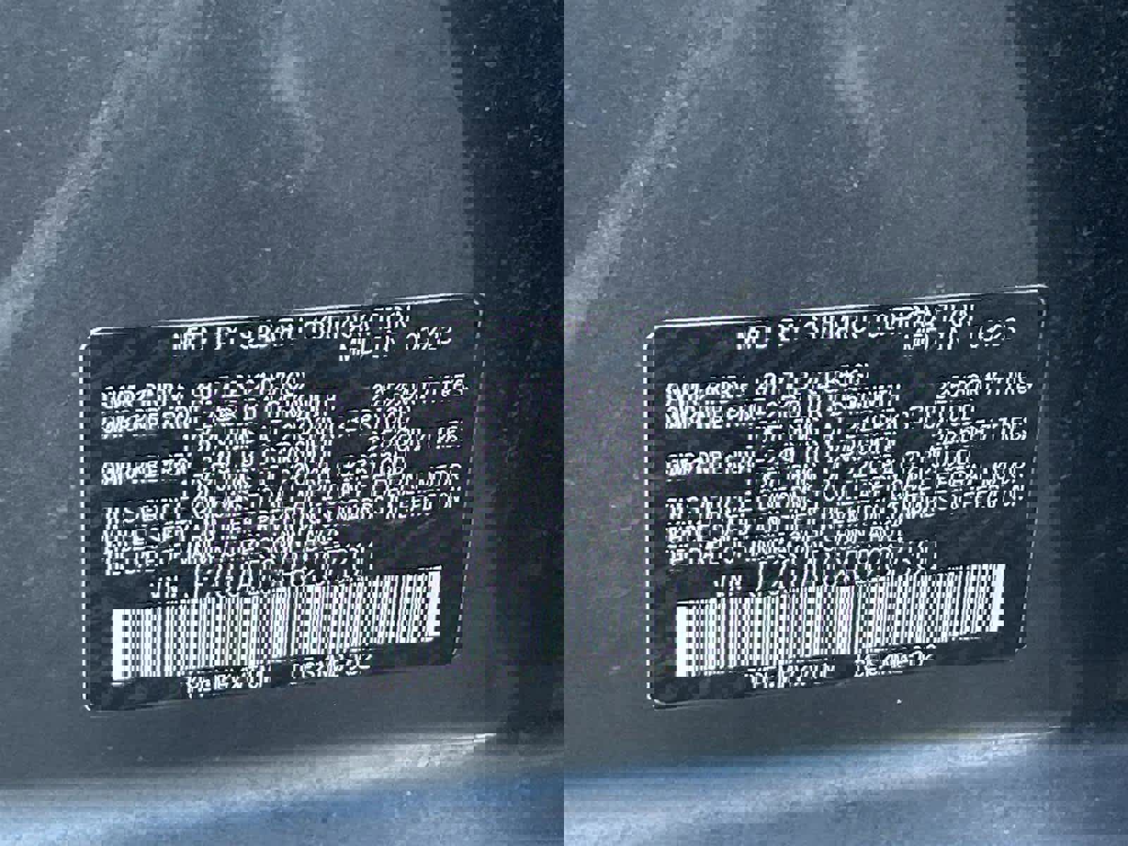 Used 2024 Subaru Crosstrek 2.0i Premium image 31