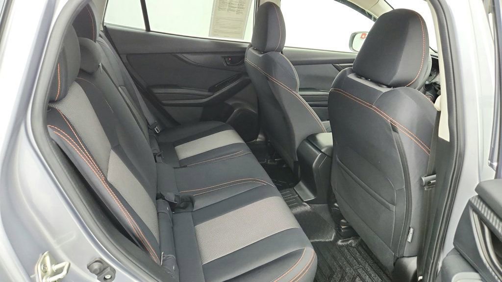 Used 2020 Subaru Crosstrek 2.0i Premium image 22